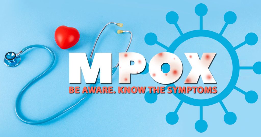 MPOX What You Need to Know Engage Men's Health